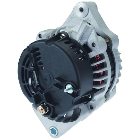 Replacement For Valeo, 746810 Alternator